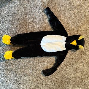🐧Authentic Kids Penguin Costume